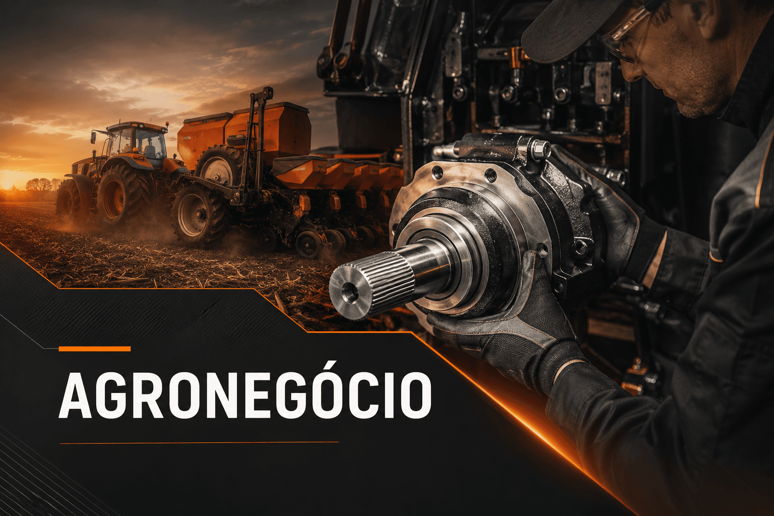Agronegócio