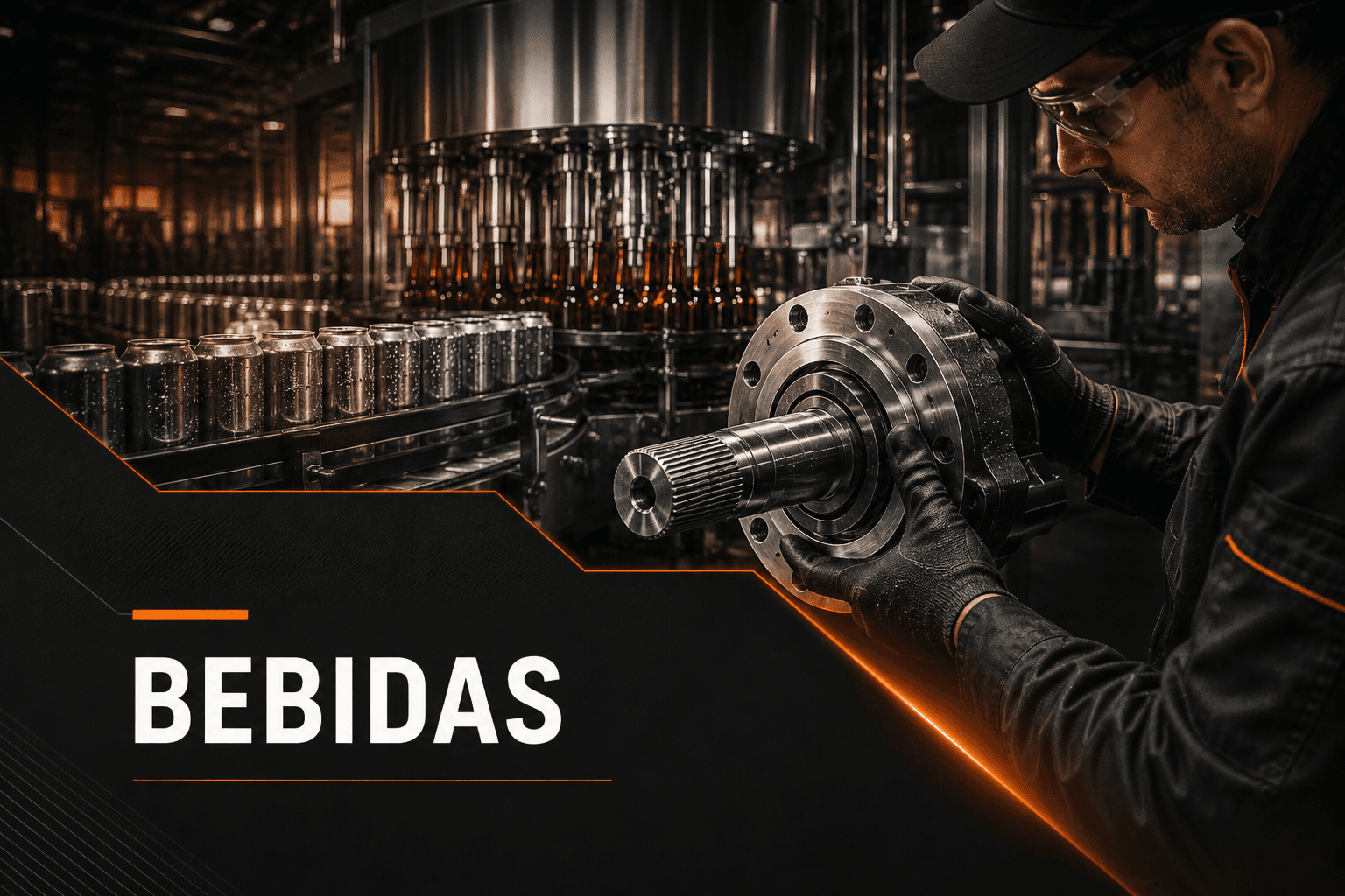 Bebidas