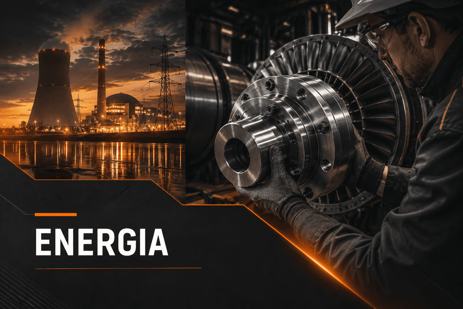 Energia