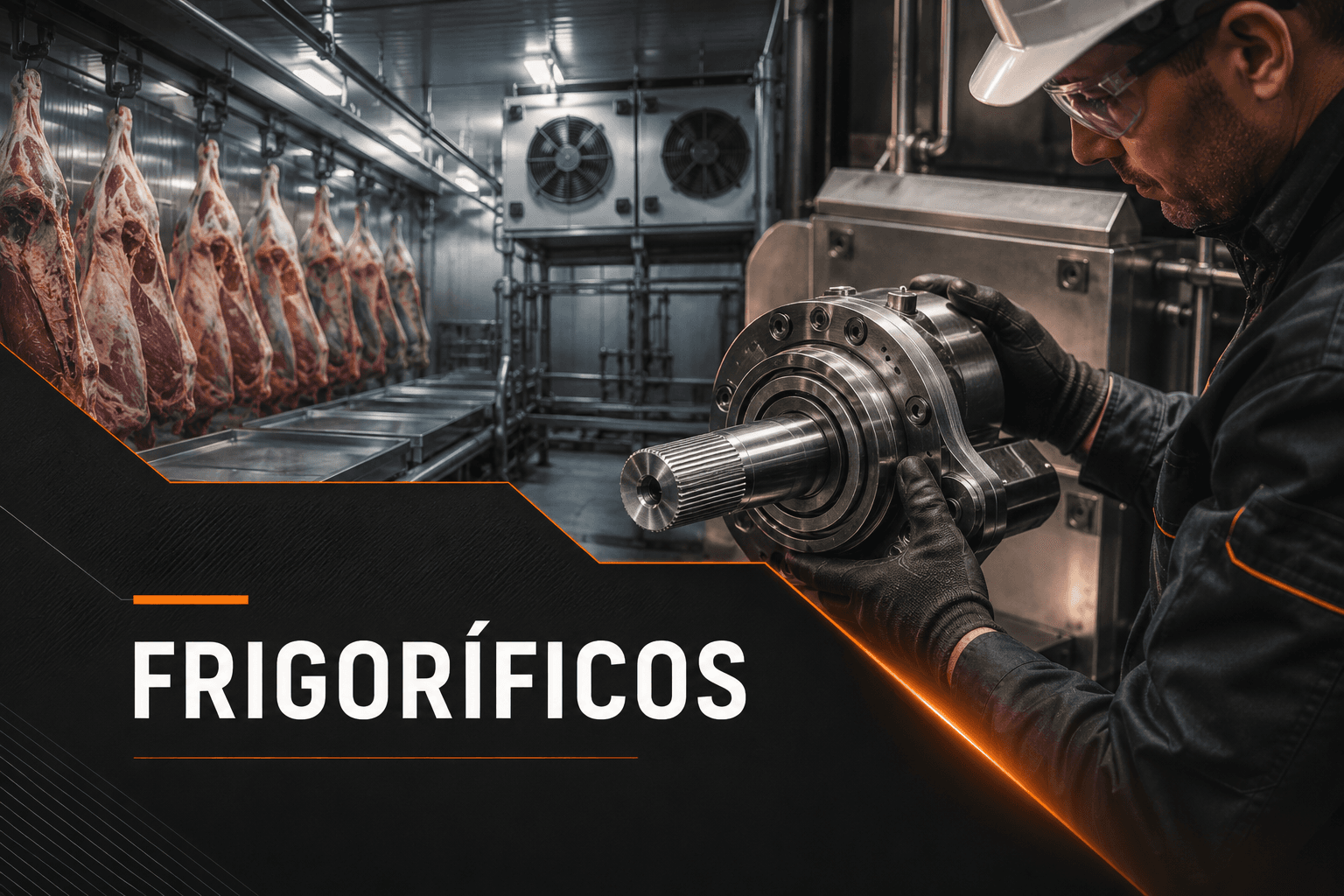 Frigoríficos
