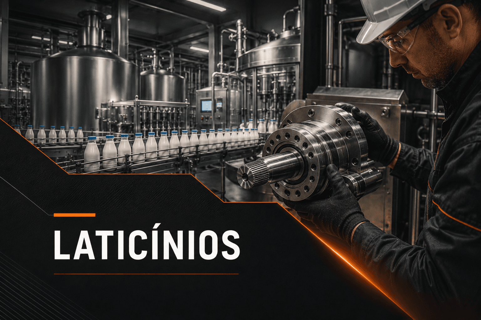 Laticínios