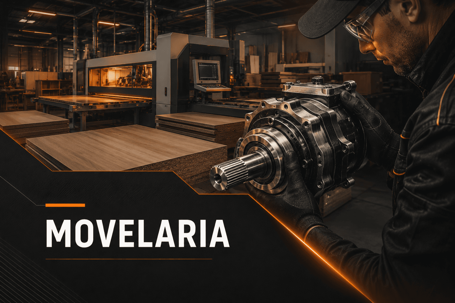 Movelaria